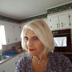 Meet your Posher, Barbara